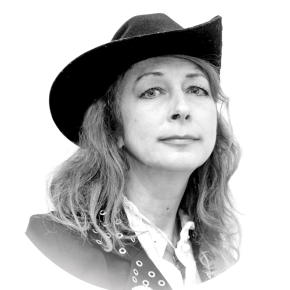 «Фамильные черты». Виктория Шервуд об отце-изобретателе и о том, почему важно знать историю своей семьи - «Отцы и дети»